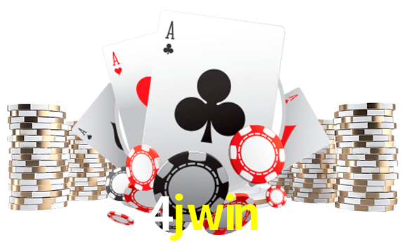 Jogue jogos de pôquer em 4jwin