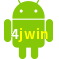 Aplicativo 4jwin para Android
