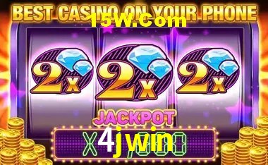 Mesa de Blackjack 4jwin