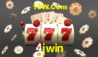 Estatísticas 4jwin