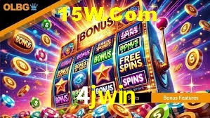 Live Casino 4jwin