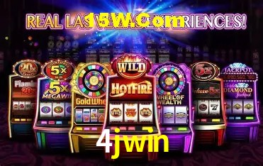 Provedores de Jogos 4jwin