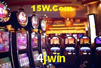Casino Ao Vivo 4jwin