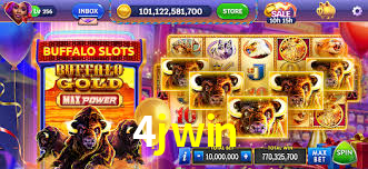 Blackjack Table 4jwin