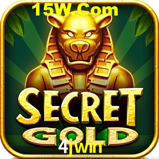 Welcome Bonus 4jwin