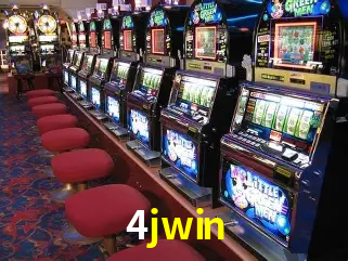 Sistemas de Segurança 4jwin