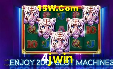 Recursos de Bônus 4jwin