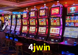 Jogos de Slot 4jwin