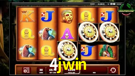 Benefícios da Conta 4jwin