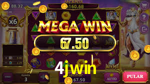 Daily Bonuses 4jwin