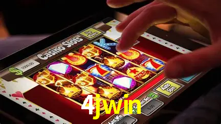 Integração de APIs 4jwin
