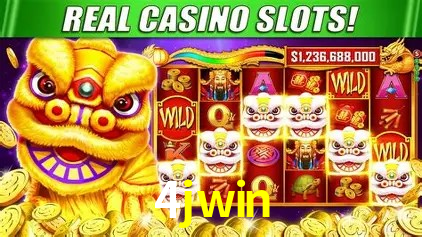cassino 4jwin