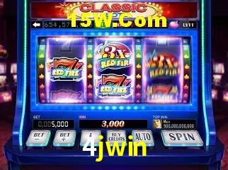 4jwin.com