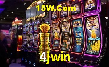 Login Seguro 4jwin