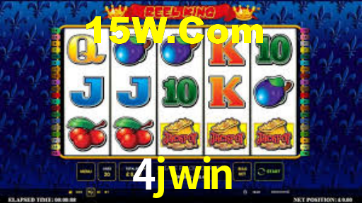 4jwin App Interface