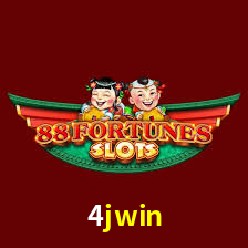 Welcome Bonus 4jwin