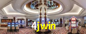 Blackjack Table 4jwin