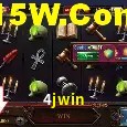 Jogos de Slot 4jwin