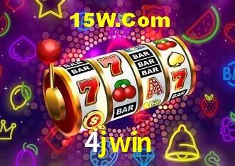 Sinta a adrenalina dos jogos de cassino com 4jwin