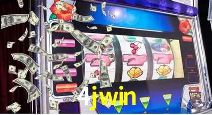 Provedores de Jogos 4jwin