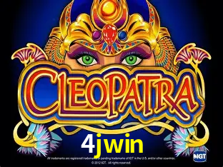 Sistemas de Segurança 4jwin