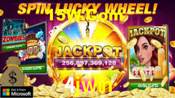 4jwin,4jwin.com