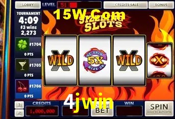 4jwin - Login Brasil Slots Casino - 4jwin.com