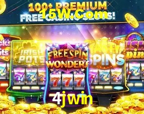 4jwin login